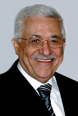 Profile photo of Mahmoud Abbas