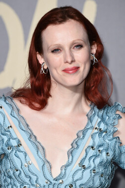 Profile photo of Karen Elson