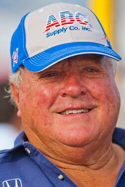 Profile photo of A.J. Foyt