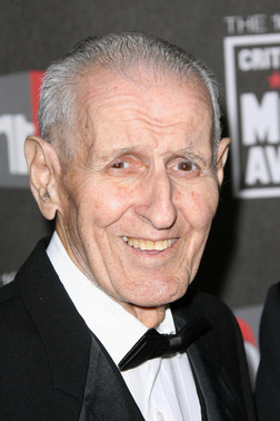 Profile photo of Jack Kevorkian