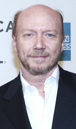 Profile photo of Paul Haggis