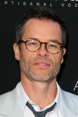 Profile photo of Guy Pearce