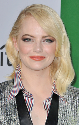 Profile photo of Emma Stone