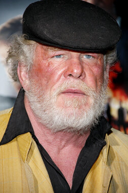 Profile photo of Nick Nolte