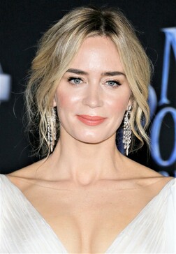 Profile photo of Emily Blunt