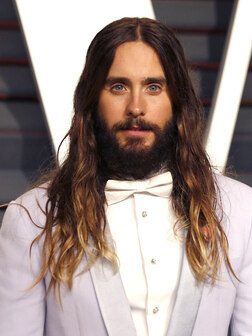 Profile photo of Jared Leto