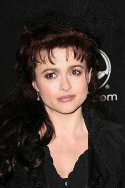 Profile photo of Helena Bonham Carter