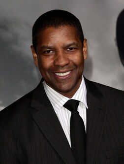 Profile photo of Denzel Washington