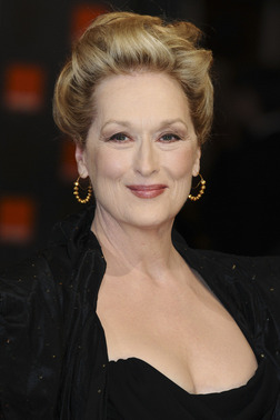 Profile photo of Meryl Streep