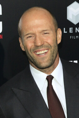 Profile photo of Jason Statham