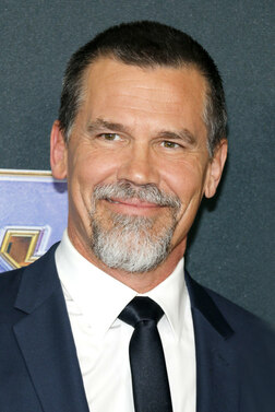 Profile photo of Josh Brolin