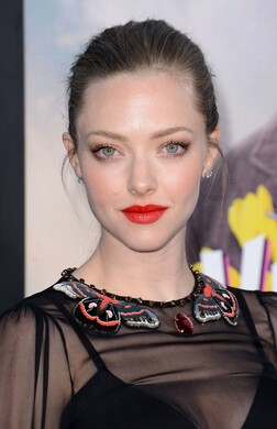 Profile photo of Amanda Seyfried