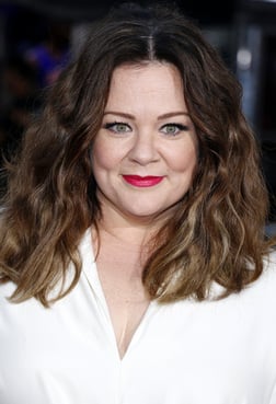 Profile photo of Melissa McCarthy