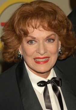 Profile photo of Maureen O’Hara