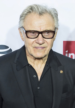 Profile photo of Harvey Keitel