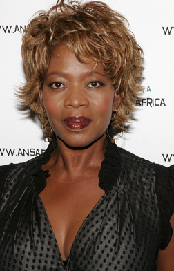 Profile photo of Alfre Woodard