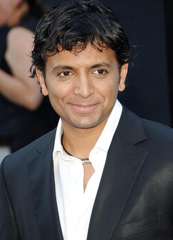 Profile photo of M. Night Shyamalan