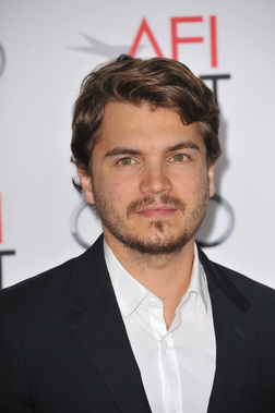 Profile photo of Emile Hirsch