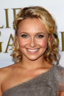 Profile photo of Hayden Panettiere