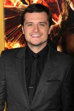 Profile photo of Josh Hutcherson