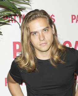 Profile photo of Dylan Sprouse