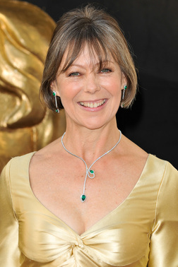 Profile photo of Jenny Agutter