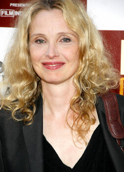 Profile photo of Julie Delpy