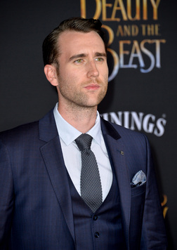 Profile photo of Matthew Lewis