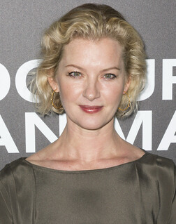 Profile photo of Gretchen Mol