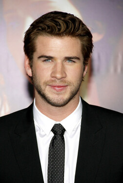 Profile photo of Liam Hemsworth