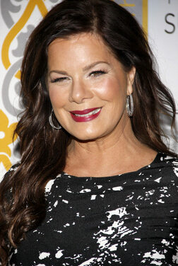 Profile photo of Marcia Gay Harden