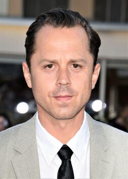 Profile photo of Giovanni Ribisi