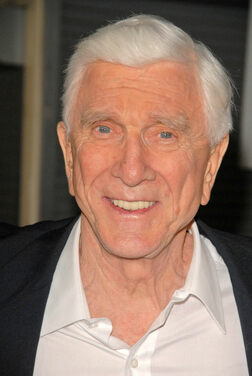 Profile photo of Leslie Nielsen