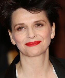 Profile photo of Juliette Binoche