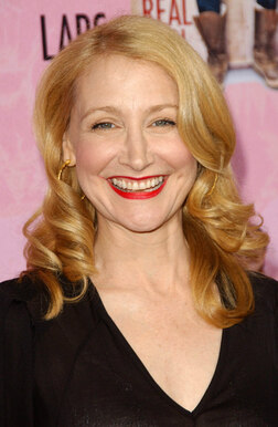 Profile photo of Patricia Clarkson