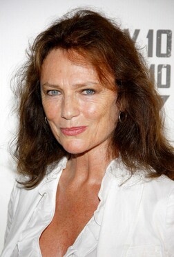 Profile photo of Jacqueline Bisset