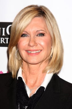 Profile photo of Olivia Newton-John