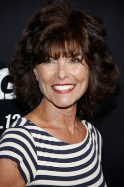 Profile photo of Adrienne Barbeau