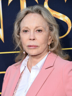 Profile photo of Faye Dunaway