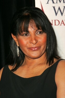 Profile photo of Pam Grier