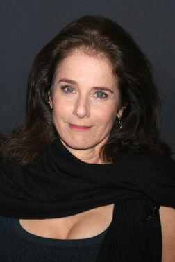 Profile photo of Debra Winger