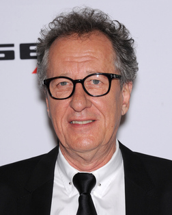 Profile photo of Geoffrey Rush