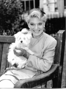 Profile photo of Anne Bancroft