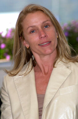 Profile photo of Frances McDormand