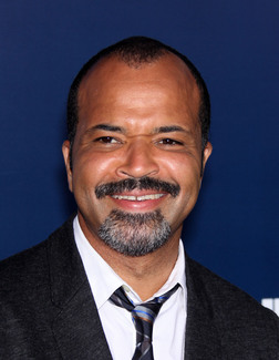 Profile photo of Jeffrey Wright