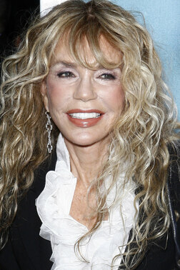 Profile photo of Dyan Cannon