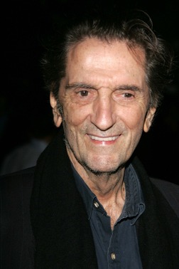 Profile photo of Harry Dean Stanton