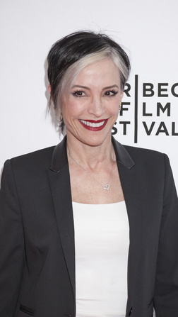 Profile photo of Nana Visitor