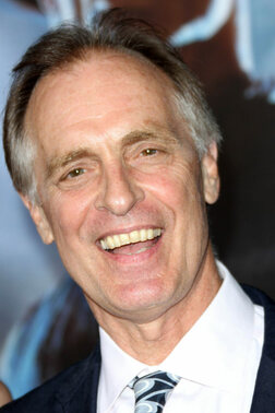 Profile photo of Keith Carradine