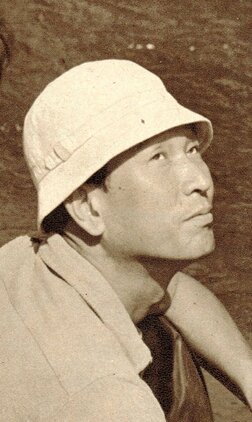 Profile photo of Akira Kurosawa